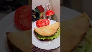 Potato wrap #food #potatorecipes #delicious #crispy