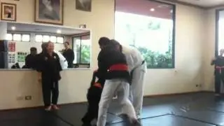 Aikido : Ing examination up to Blue1_07