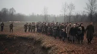 The Tragedy of Babi Yar: A Holocaust in the Ravine