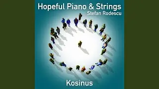 Hopeful Piano And Strings