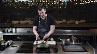 Exquisite Game Cooking: Andrew Sheridan's Quail Recipe