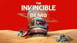 THE INVINCIBLE DEMO