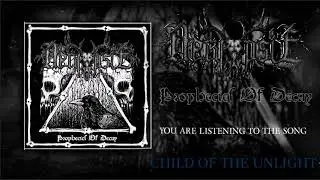 Nekropsie - Child Of The Unlight (Prophecies Of Decay)