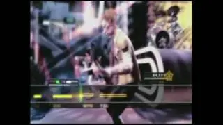 Band Hero - Let's Dance Expert Vocals FC