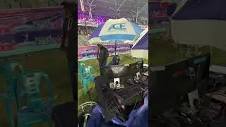 BPL 2026 has had a really great start in Dhaka ! 😊 fireworks have made the tournament more exciting