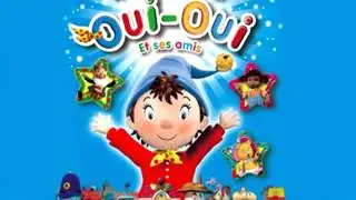 Oui-Oui - G&eacute;n&eacute;rique (1992)
