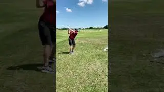 Swing With Callaway Epic Flash Sub Zero