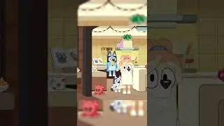 Bluey&rsquo;s Family Cooking Fun: Heeler Style! 🍴🐶
