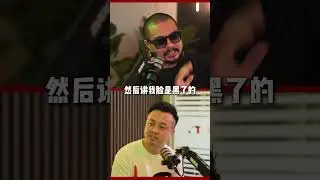 一场意外后起死回生，竟然开天眼！一天遇到10多个好兄弟！#haunted #鬼故事 #灵异