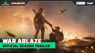 Delta Force | Official Season 