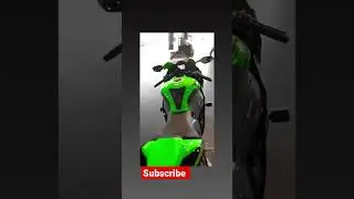 The Ultimate Speedster: What Makes the 2023 Kawasaki Zx10r So Special?/ cute bike