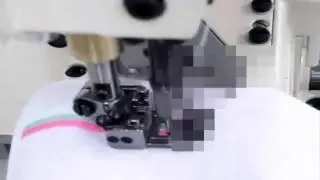 KANSAI SPECIAL DUAL TOP AND BOTTOM COVER STITCH