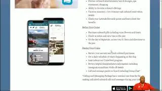 NCL (Norwegian) App