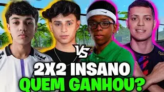 BOCA DE 09 FARPOU MANOMAX E NOBRU E CHAMOU PRO 2X2 FT. CEROL