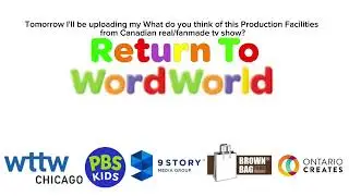 What do you think of this production facilities from Canadian real/fanmade tv show? #7