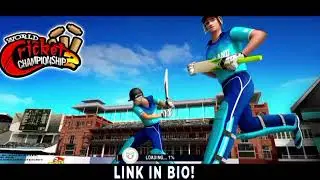 WCC2 Mod Apk Unlocked Everything | Latest Version | WCC2 Mod Apk NPL 2025 Unlock (IOS/Android)
