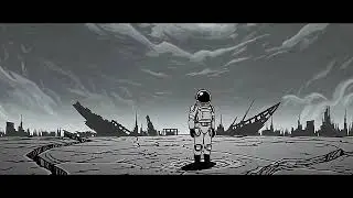 DUNE GRISE - Zek (MUSIC VIDEO)
