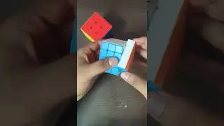 Cubelelo Drift | 4x4 Cube | #shorts #viral #rubikscube #cube #puzzle #tips #tricks