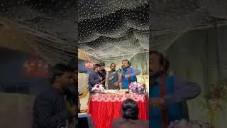 live jashan pak Zakir Qazi Waseem Abbas New Qasida 13 Rajab ul Murajab #shiastatus #viralvideo