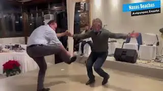 ΤΣΙΦΤΕΤΕΛΟΜΠΑΛΟΣ 🎻Ανάργυρος Σαρρής  – ΔΗΜΗΤΡΗΣ ΚΥΡΙΜΗΣ ΜΙΧΑΛΗΣ ΦΩΤΙΑΣ