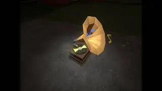 GoreBox Ost - lush waves