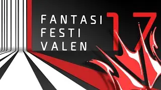 Fantasifestivalen 17 - Jury Voting [LIVE]