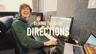 Directions - Blanks | Behind The Song