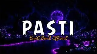 PASTI ( Versi Full Band RockDut - AI COVER )