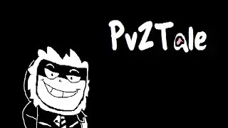 PvZTale - Arctic Trooper and All-Star