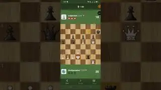 chess.com Puzzle Battle Day 162