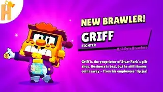 ПОЛУЧУ ЛИ Я Гриффа в Бравл Старс WILL I GET Griff in Brawl Stars #Shorts