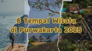 6 Rekomendasi Tempat Wisata Instagramable di Purwakarta