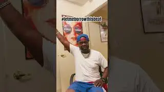 E Ness freestyles over  &ldquo;Touchin&rdquo; #freestyle #rap #shorts #viral