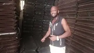 Docherich stone coated roofing sheet and galvanized trusses 07062764235