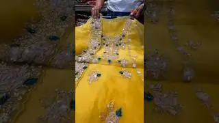 Beautiful yellow summer collection #summercollection #summerdresses #shorts #fashionrewaj