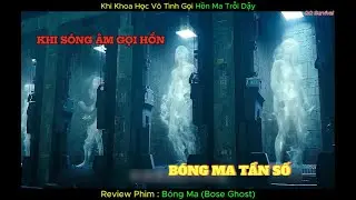 💀🧠[Review Phim]  Linh Hồn Trong Âm Thanh – Năng Lượng Hay Lời Nguyền?🧠💀