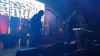 Grab As Much (As You Can ), The Black Angels