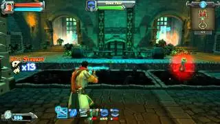 Orcs Must Die! Demo