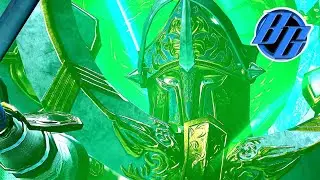 Crisis Core Final Fantasy VII Reunion - Divine Rule Broken Trophy / Achievement Guide