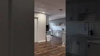 Sherwin-Williams  #superpaint #painting # Agreeable Gray + Sage Green + Pearly White = 🤩