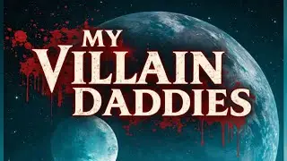 My villain daddies part 7 | #reincarnation #audiobook 