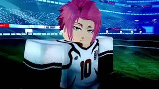 😱 SAE CORNER KICK SNEAK PEEK! 🔥 (Goalbound Roblox Blue Lock Game) ⚽
