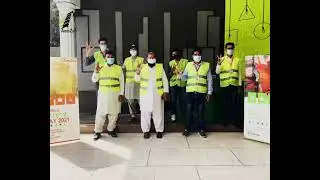 World Day for Safety & Health at work | 28th April 2021| AenZay