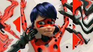 Miraculous Ladybug 「AMV」- musicismytherapy