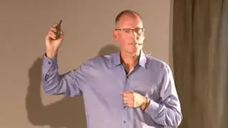 Our Relationship to Youth Mentorship | Mark Bruce | TEDxTahoeCity