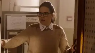 Osgood In Danger | The Zygon Invasion Preview | Doctor Who Series 9