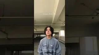 I Like Me Better Cover #ilikemebetter #lauv #sing #singing #viral