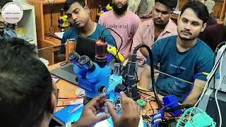 Redmi phone high amp consume dc power supply solution by NEMI