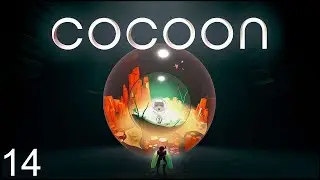 Cocoon [Ep14] | Nyeh-heh-heh-HEEEH! | Gopher Sans Tuk
