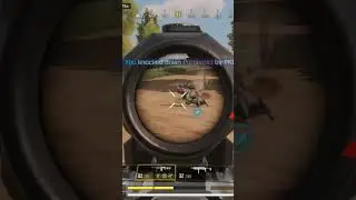 PKM Headshot #codm #firstkill #pubgmobile #gaming #firstturnkill #battleroyalegame #callofdutymobile